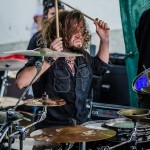 113 Drumming Syndrome